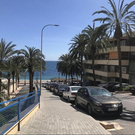 Captivating 2-Bed Apartment In Aguadulce Aguadulce  Eksteriør bilde