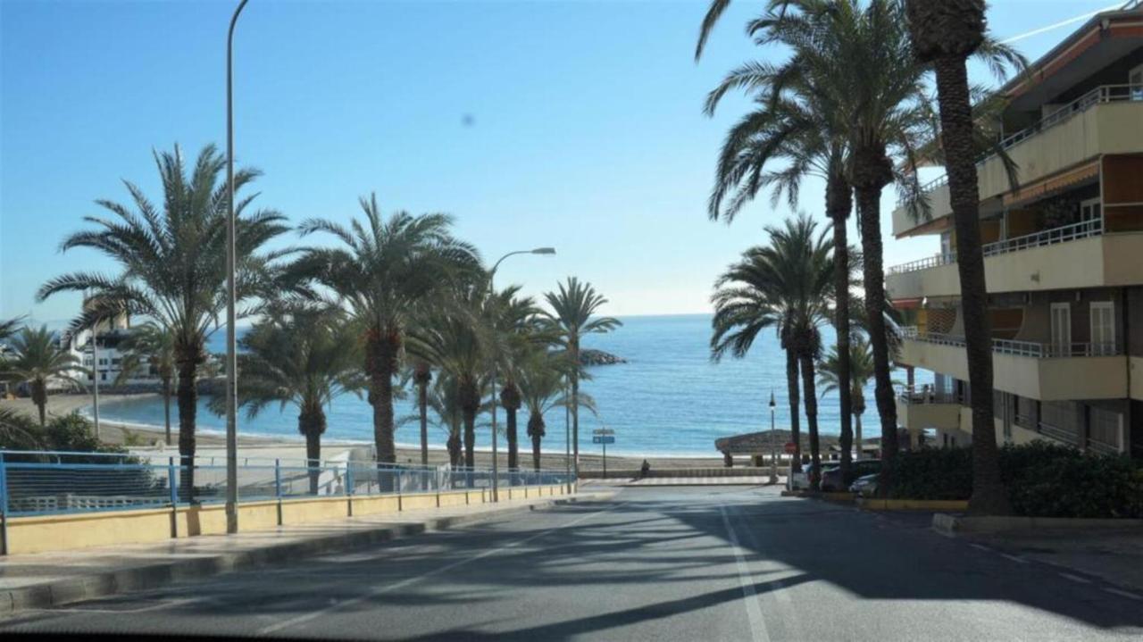 Captivating 2-Bed Apartment In Aguadulce Aguadulce  Eksteriør bilde