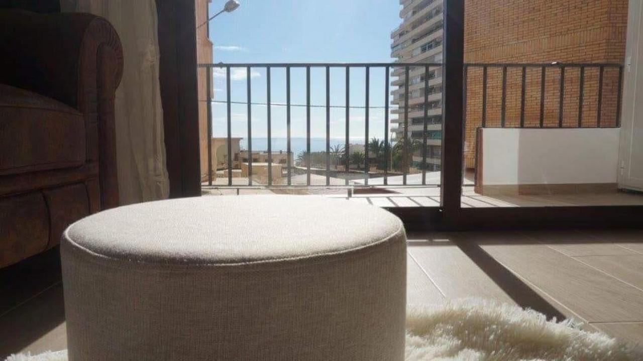 Captivating 2-Bed Apartment In Aguadulce Aguadulce  Eksteriør bilde