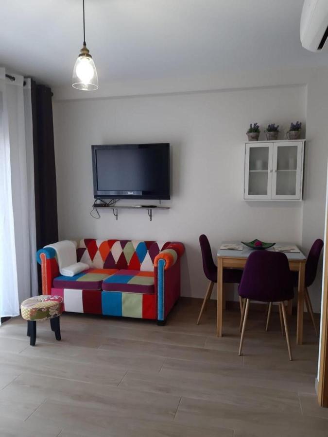 Captivating 2-Bed Apartment In Aguadulce Aguadulce  Eksteriør bilde