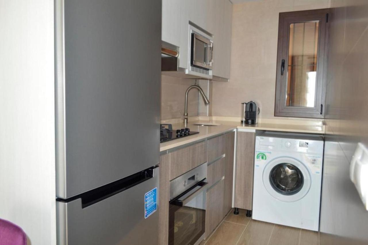 Captivating 2-Bed Apartment In Aguadulce Aguadulce  Eksteriør bilde