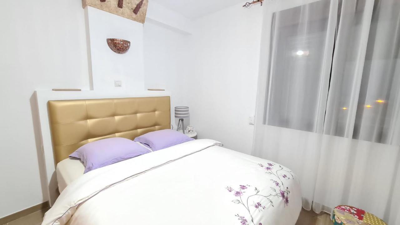 Captivating 2-Bed Apartment In Aguadulce Aguadulce  Eksteriør bilde