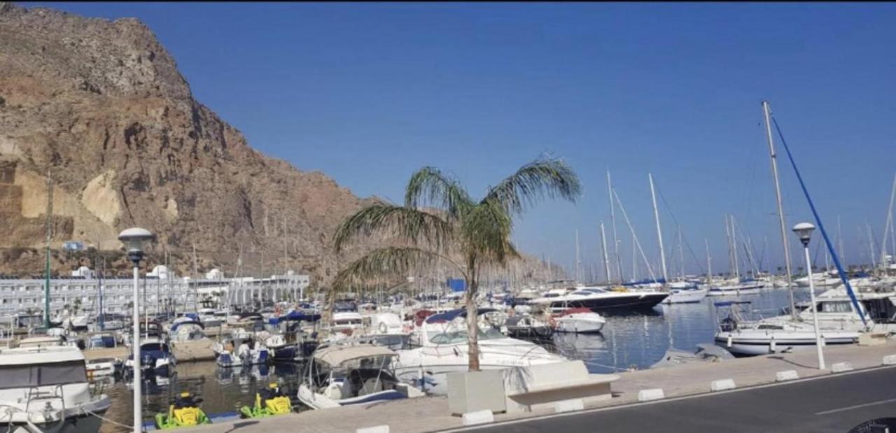 Captivating 2-Bed Apartment In Aguadulce Aguadulce  Eksteriør bilde