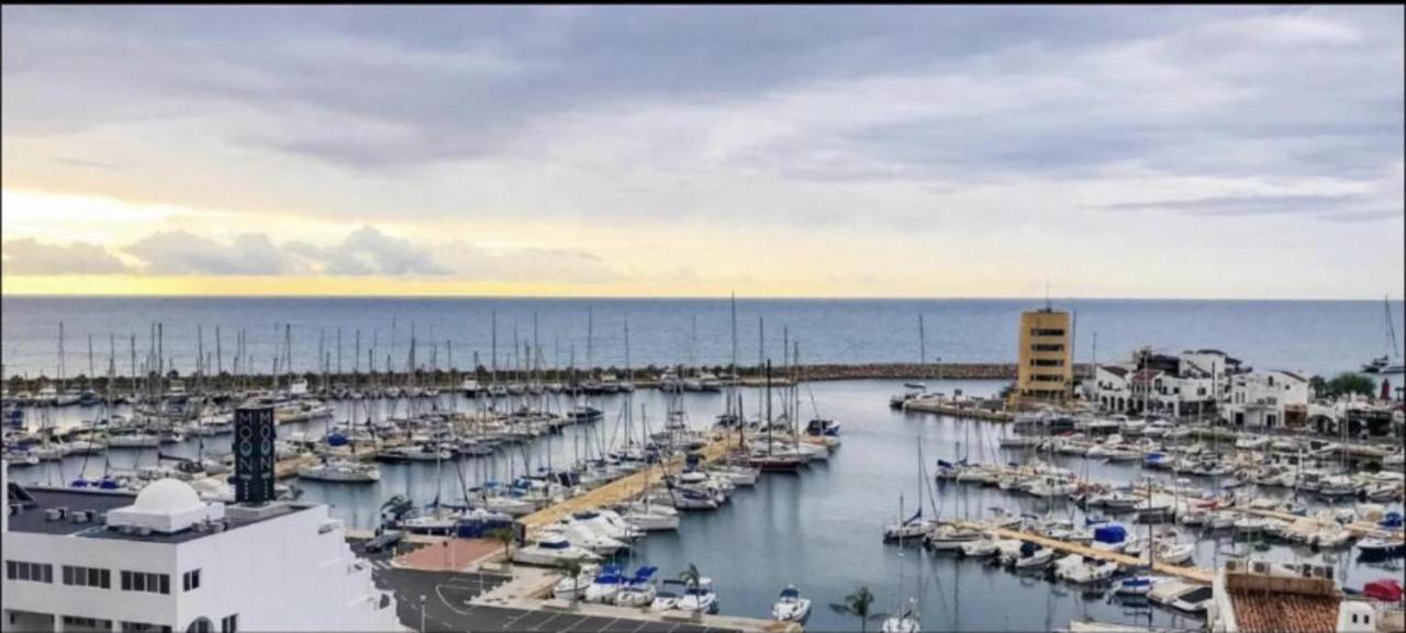 Captivating 2-Bed Apartment In Aguadulce Aguadulce  Eksteriør bilde